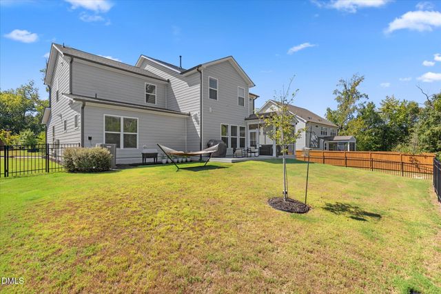 321 Heritage Regency Drive, Wake Forest, NC 27587