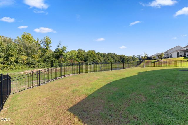 321 Heritage Regency Drive, Wake Forest, NC 27587