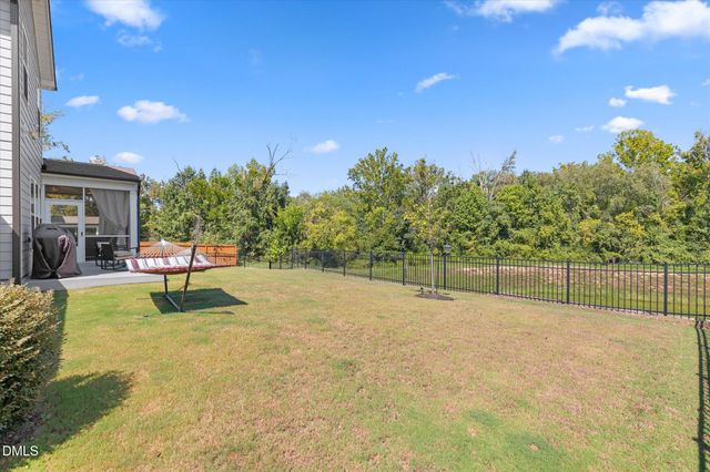 321 Heritage Regency Drive, Wake Forest, NC 27587