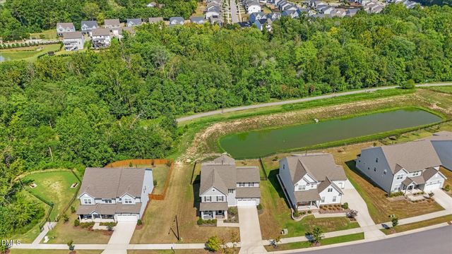 321 Heritage Regency Drive, Wake Forest, NC 27587