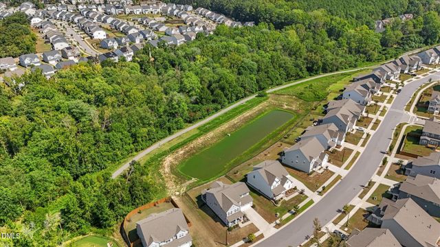 321 Heritage Regency Drive, Wake Forest, NC 27587