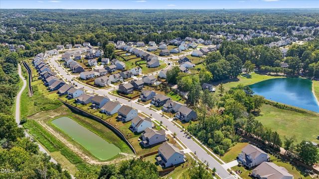 321 Heritage Regency Drive, Wake Forest, NC 27587