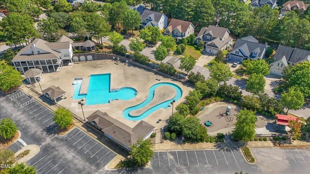 321 Heritage Regency Drive, Wake Forest, NC 27587