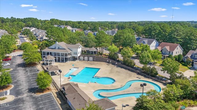 321 Heritage Regency Drive, Wake Forest, NC 27587