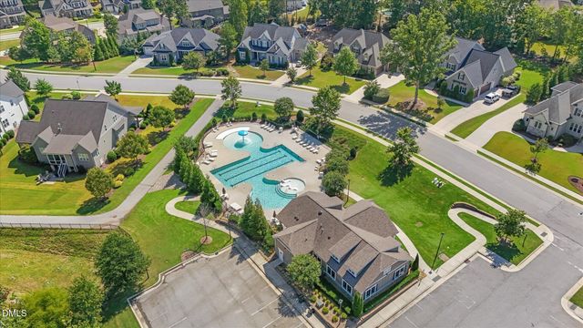 321 Heritage Regency Drive, Wake Forest, NC 27587