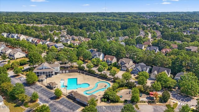 321 Heritage Regency Drive, Wake Forest, NC 27587