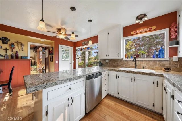 465 Hillcrest Drive, Lakeport, CA 95453