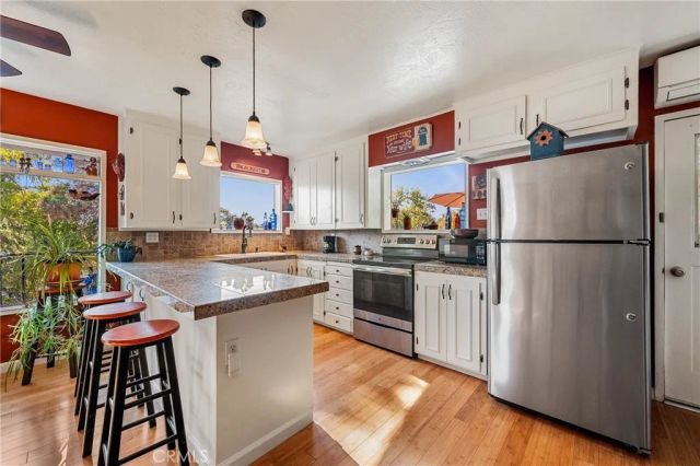 465 Hillcrest Drive, Lakeport, CA 95453