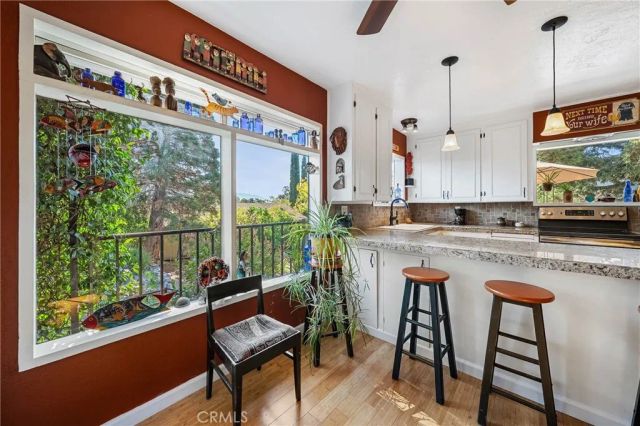 465 Hillcrest Drive, Lakeport, CA 95453