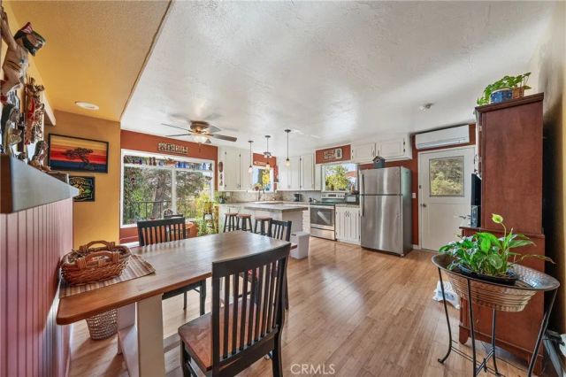 465 Hillcrest Drive, Lakeport, CA 95453