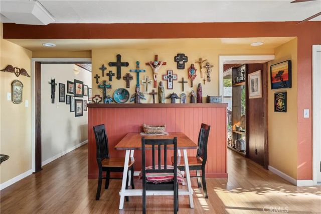465 Hillcrest Drive, Lakeport, CA 95453