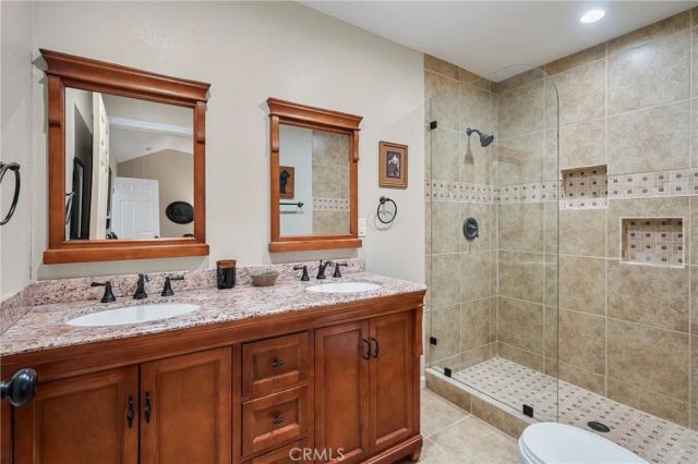 465 Hillcrest Drive, Lakeport, CA 95453