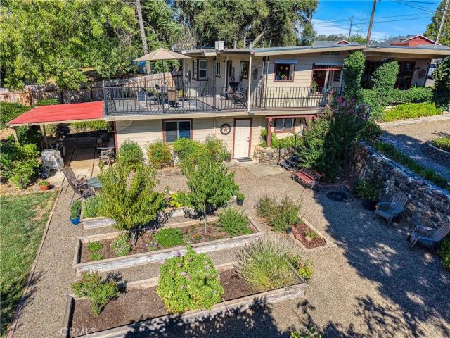 465 Hillcrest Drive, Lakeport, CA 95453