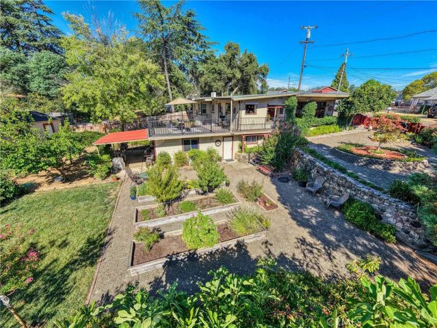 465 Hillcrest Drive, Lakeport, CA 95453