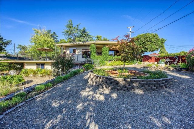 465 Hillcrest Drive, Lakeport, CA 95453