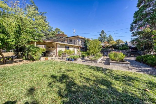 465 Hillcrest Drive, Lakeport, CA 95453