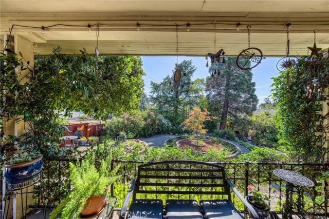 465 Hillcrest Drive, Lakeport, CA 95453