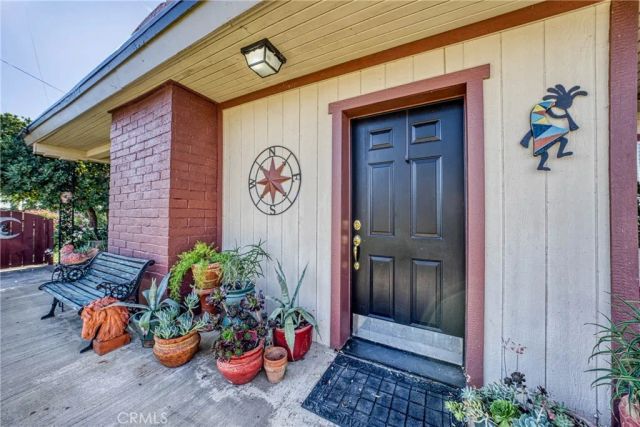 465 Hillcrest Drive, Lakeport, CA 95453