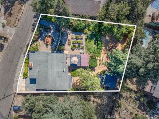 465 Hillcrest Drive, Lakeport, CA 95453
