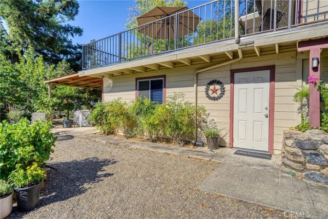 465 Hillcrest Drive, Lakeport, CA 95453