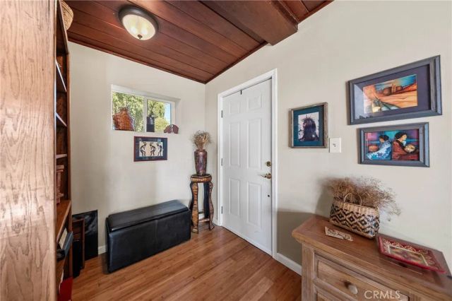 465 Hillcrest Drive, Lakeport, CA 95453