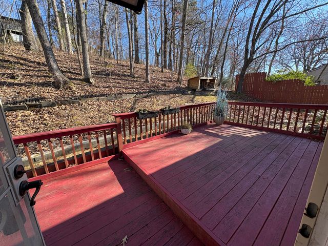 406 Hollywood Drive, Rossville, GA 30741