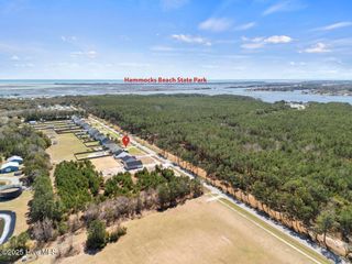 1399 Hammocks Beach Road, Swansboro, NC 28584