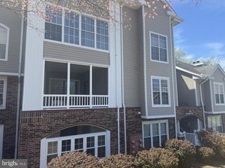 606-G SQUIRE LN #606-G, Bel Air, MD 21014