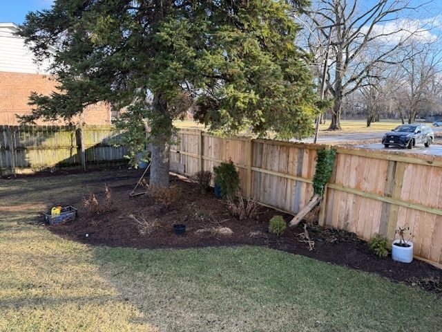 1449 Greenwood Avenue, Ford Heights, IL 60411