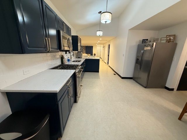 1449 Greenwood Avenue, Ford Heights, IL 60411