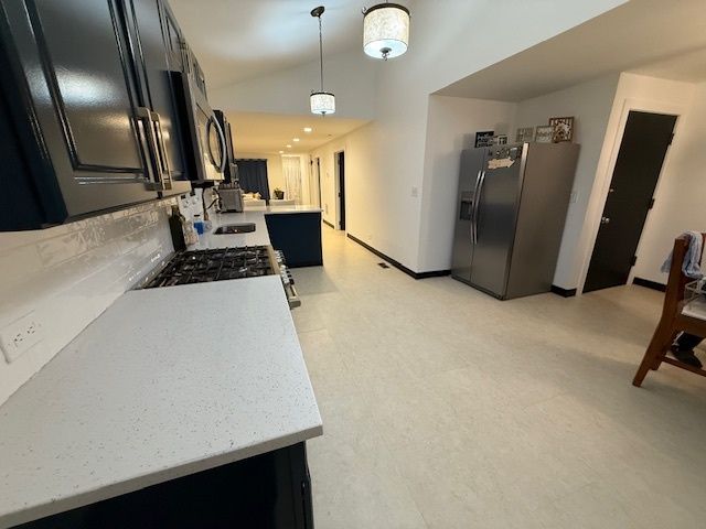 1449 Greenwood Avenue, Ford Heights, IL 60411