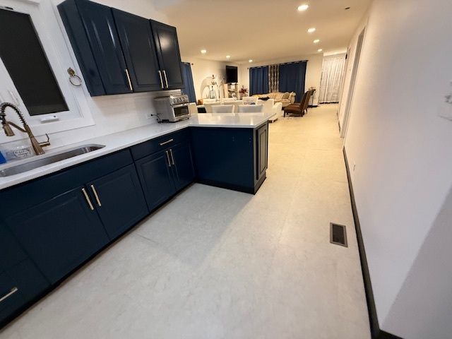 1449 Greenwood Avenue, Ford Heights, IL 60411