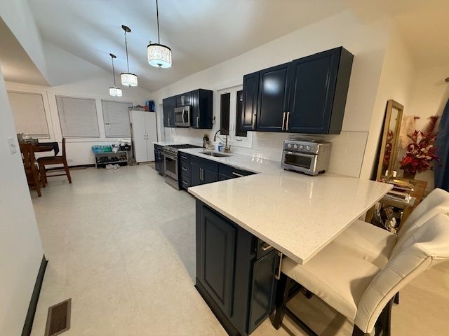 1449 Greenwood Avenue, Ford Heights, IL 60411