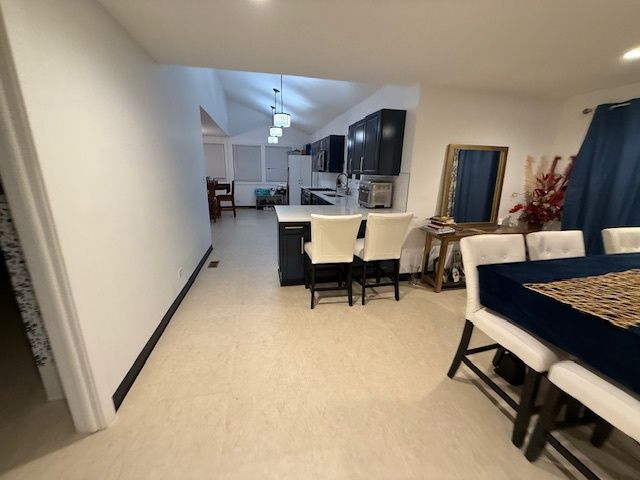 1449 Greenwood Avenue, Ford Heights, IL 60411