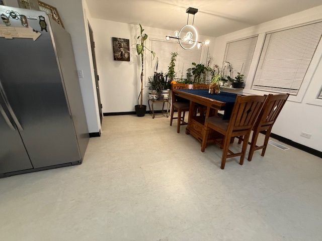 1449 Greenwood Avenue, Ford Heights, IL 60411