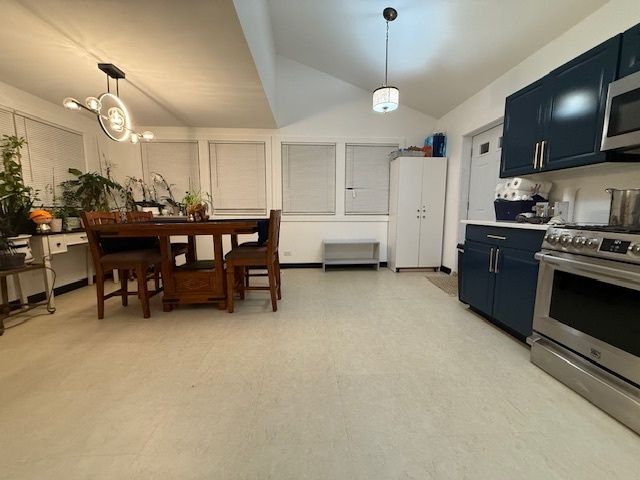 1449 Greenwood Avenue, Ford Heights, IL 60411