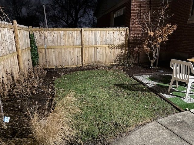 1449 Greenwood Avenue, Ford Heights, IL 60411