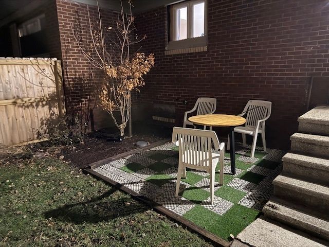 1449 Greenwood Avenue, Ford Heights, IL 60411