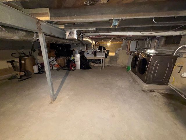 1449 Greenwood Avenue, Ford Heights, IL 60411