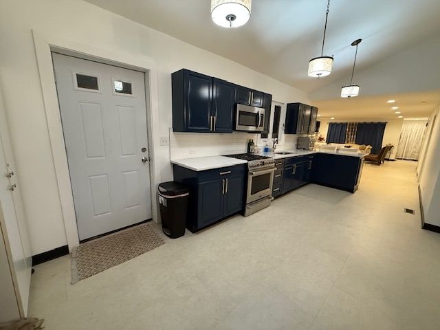 1449 Greenwood Avenue, Ford Heights, IL 60411