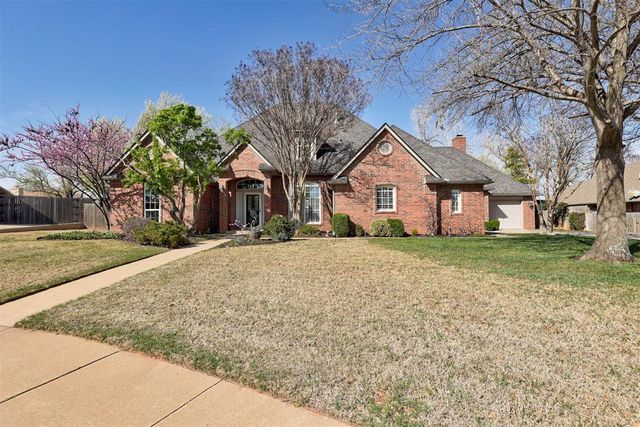 13920 Plantation Way, Edmond, OK 73013