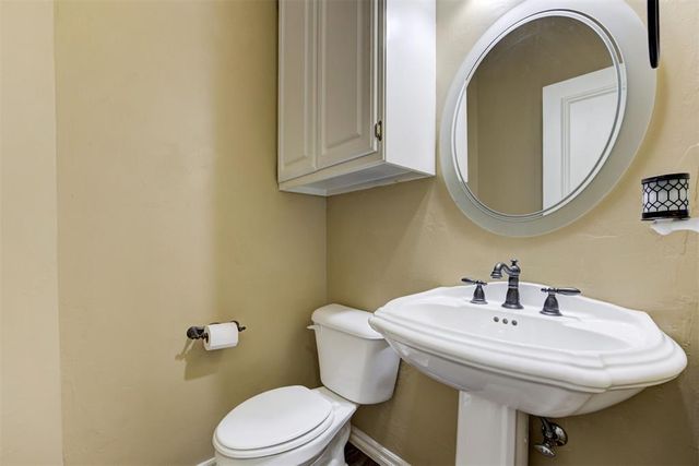 13920 Plantation Way, Edmond, OK 73013