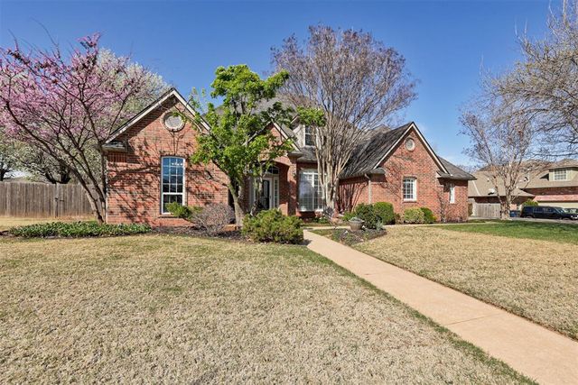 13920 Plantation Way, Edmond, OK 73013