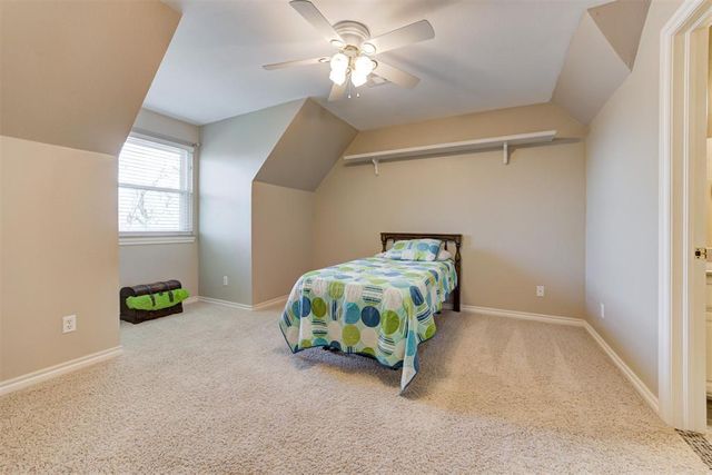 13920 Plantation Way, Edmond, OK 73013