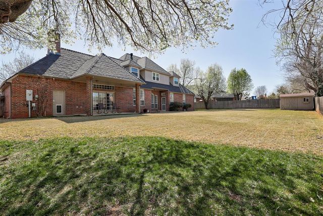 13920 Plantation Way, Edmond, OK 73013