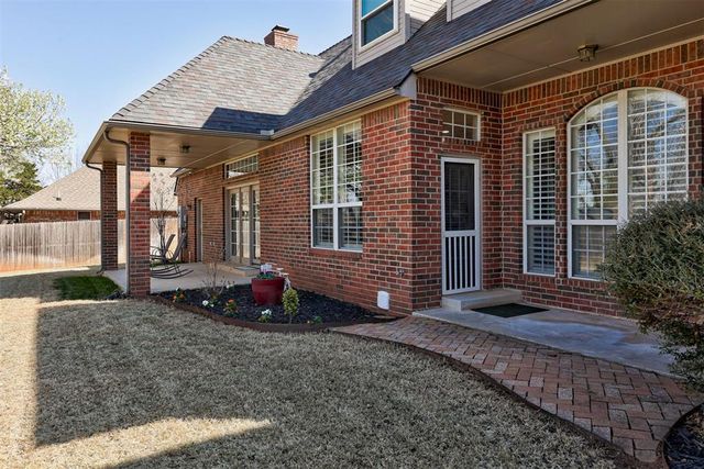 13920 Plantation Way, Edmond, OK 73013