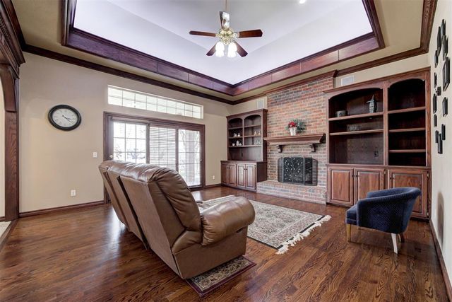 13920 Plantation Way, Edmond, OK 73013