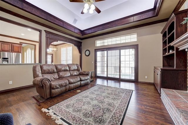 13920 Plantation Way, Edmond, OK 73013