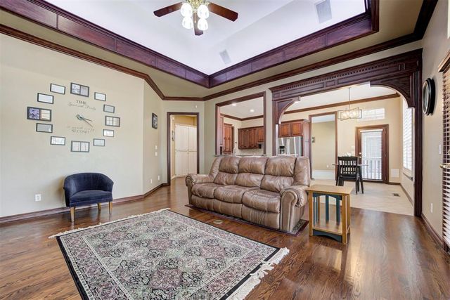 13920 Plantation Way, Edmond, OK 73013