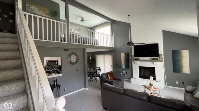 7508 Farm View Cir W, Indianapolis, IN 46256